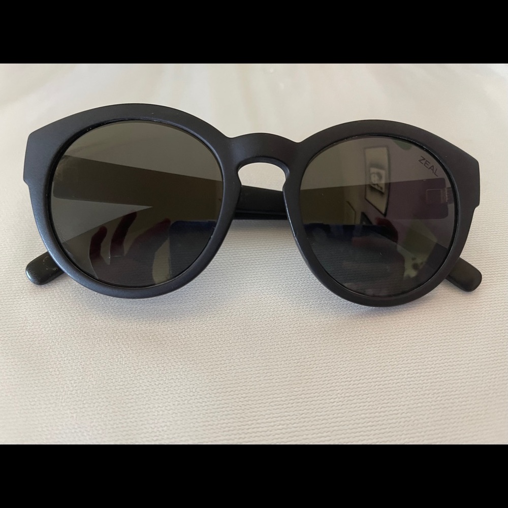 Zeal polarized sunglasses